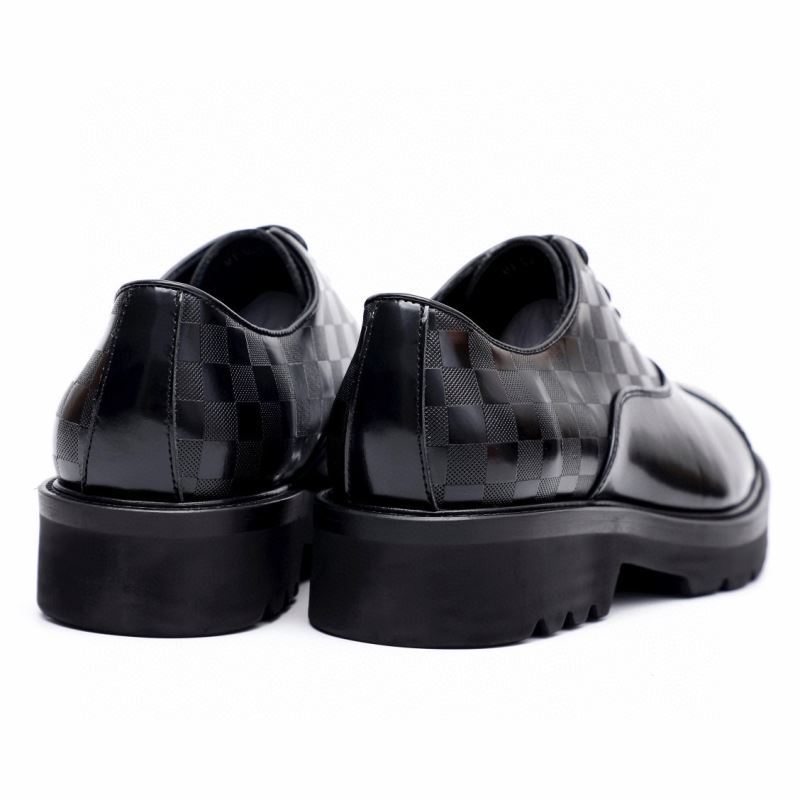 Louis Vuitton Business Shoes